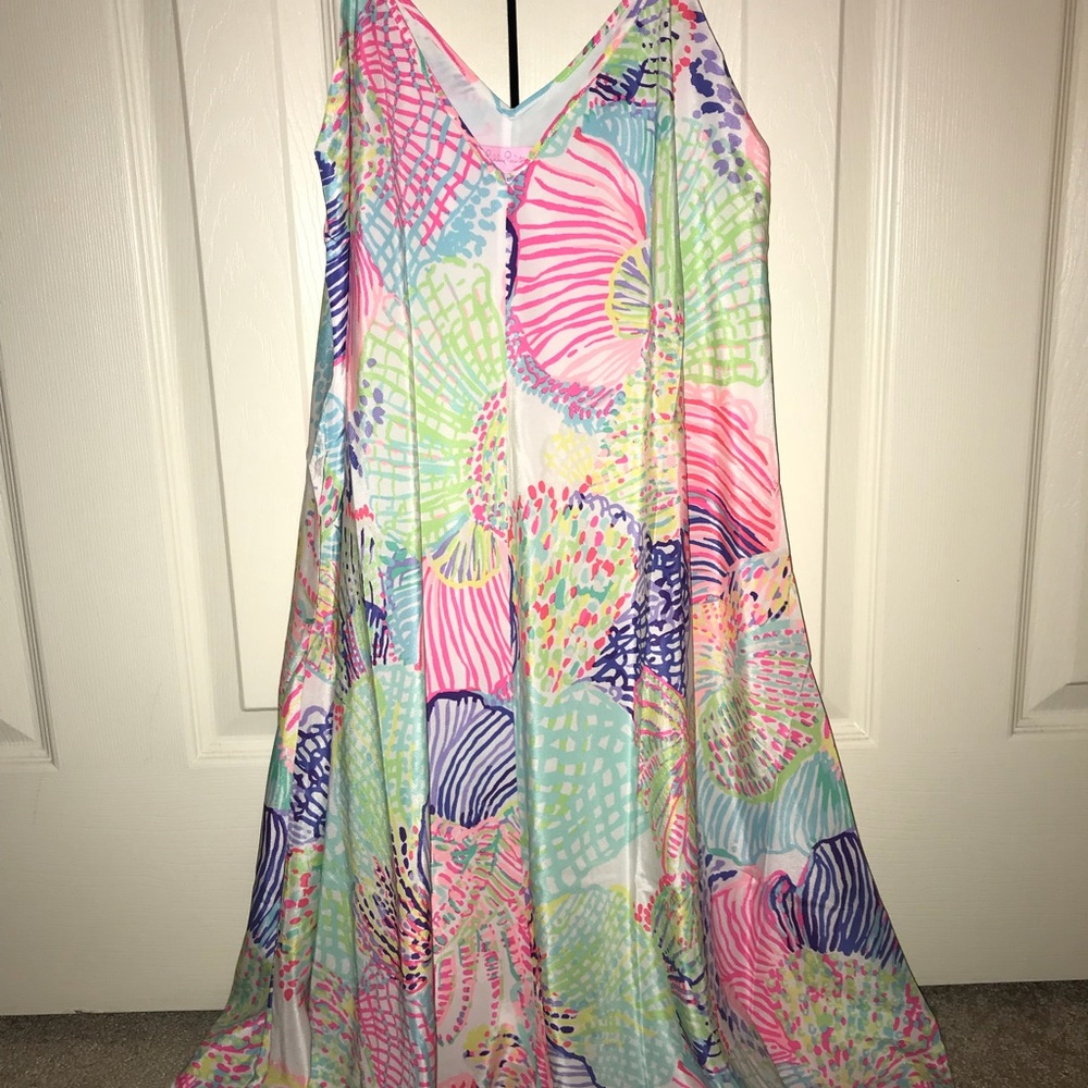 Lilly Pulitzer Dress